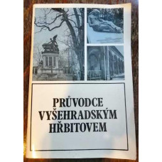 Průvodce vyšehradským hřibotvem